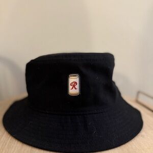 Rainier Beer Bucket Hat